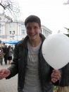 Фотография Першина Евгения