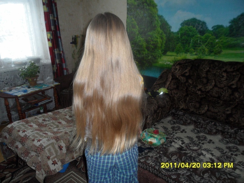 Дарья Земерова фотография #30