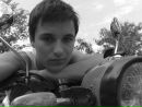 Андрій Павловський фотография #3 (источник - https://vk.com/id170189814)