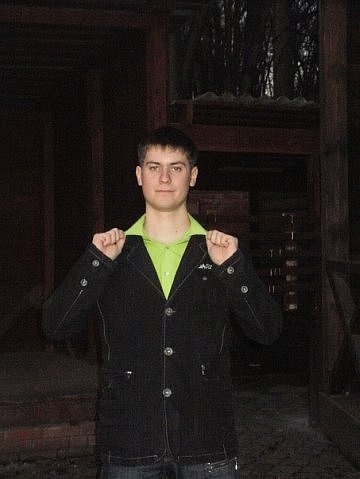 №6, Анастасия Рыбакова №6, Анастасия Рыбакова