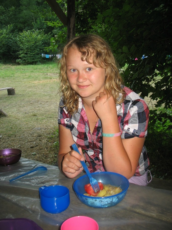 Ира Абакук фотография #26