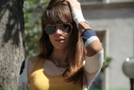 Фотография Максимовой Марии