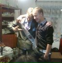 Максім Кузьмич фотография #42 (источник - https://vk.com/id146630554)