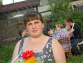 Фотография Антиповой Екатерины