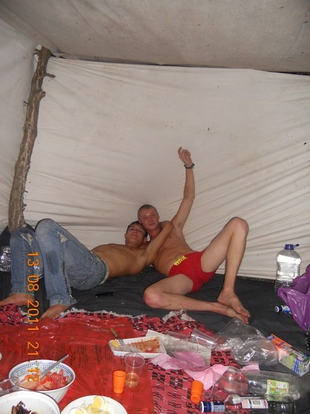 Денис Солнышкин фотография #41