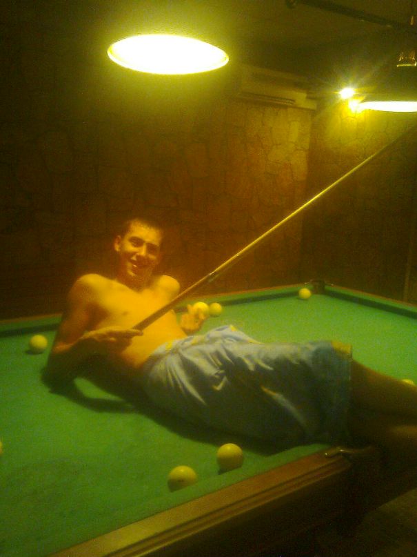 Влад Косицын фотография #42