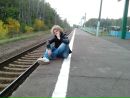 Фотография Россовой Ксении