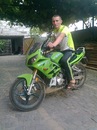 Ростік Федина фотография #24 (источник - https://vk.com/id143083138)