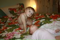 Фотография Трубниковой Анастасии