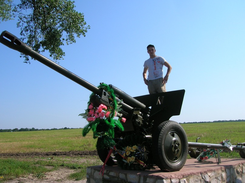 Николай Логвиненко фотография #35