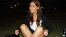 Фотография Бондаревой Анны