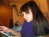 Фотография Кривенко Елены