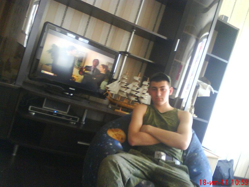 Лёха Бабанов фотография #32