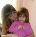 Фотография Алексеевой Ольги