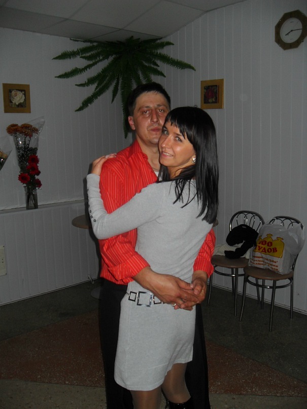 Таня Ткаченко фотография #36
