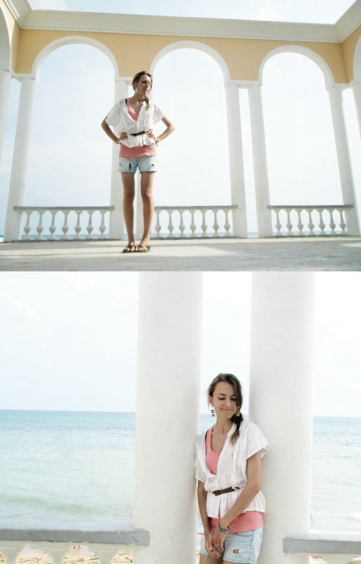 Саша Носко фотография #22