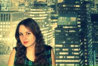 Фотография Жеребятьевой Марии