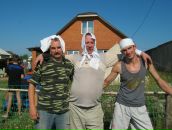 Фотография Шелеметьева Василия