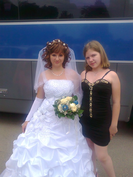 №9, Кристиночка Лазукина №9, Кристиночка Лазукина