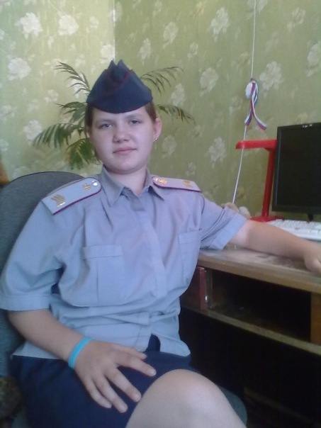 №15, Кристиночка Лазукина №15, Кристиночка Лазукина