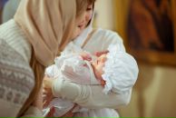 Фотография Нармаматовой Анастасии