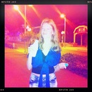 Фотография Болдовой Влады