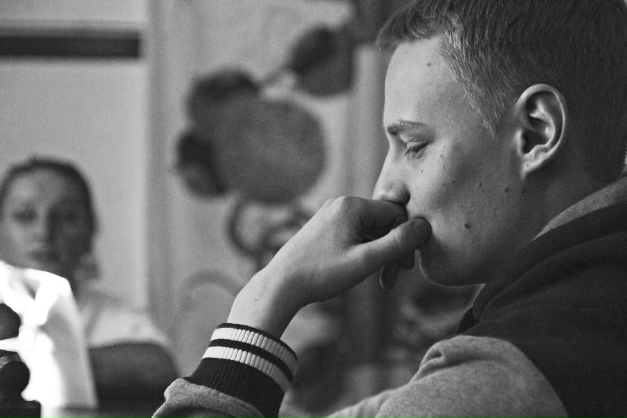 №17, Антон Боголюбов, 37 лет, Санкт-Петербург №17, Антон Боголюбов, 37 лет, Санкт-Петербург