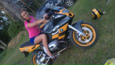 Фотография Александровны Виктории