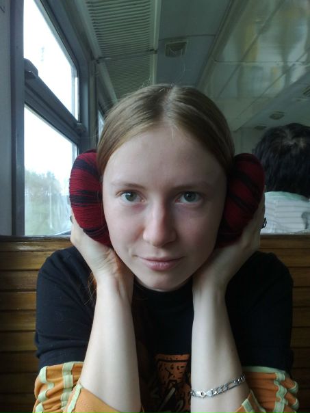№13, Юлия Добродей, Брянск №13, Юлия Добродей, Брянск