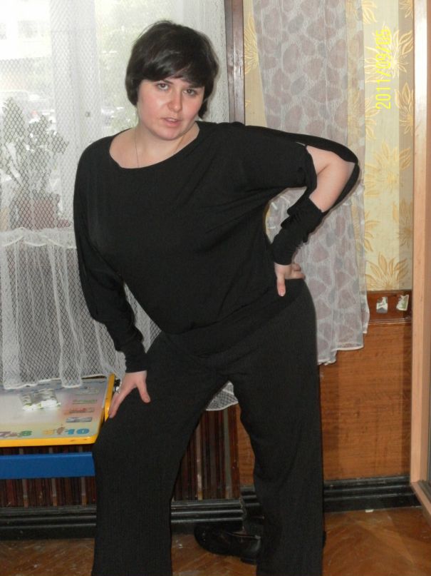 Ада Эльдарова фотография #45