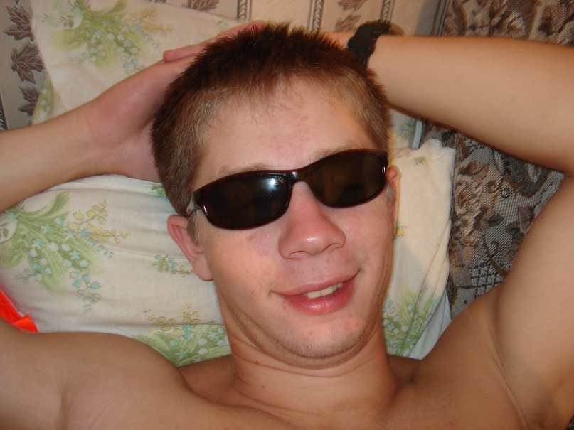 Альберт Белый фотография #22