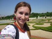 Ярка Літник фотография #4 (источник - https://vk.com/id38088953)