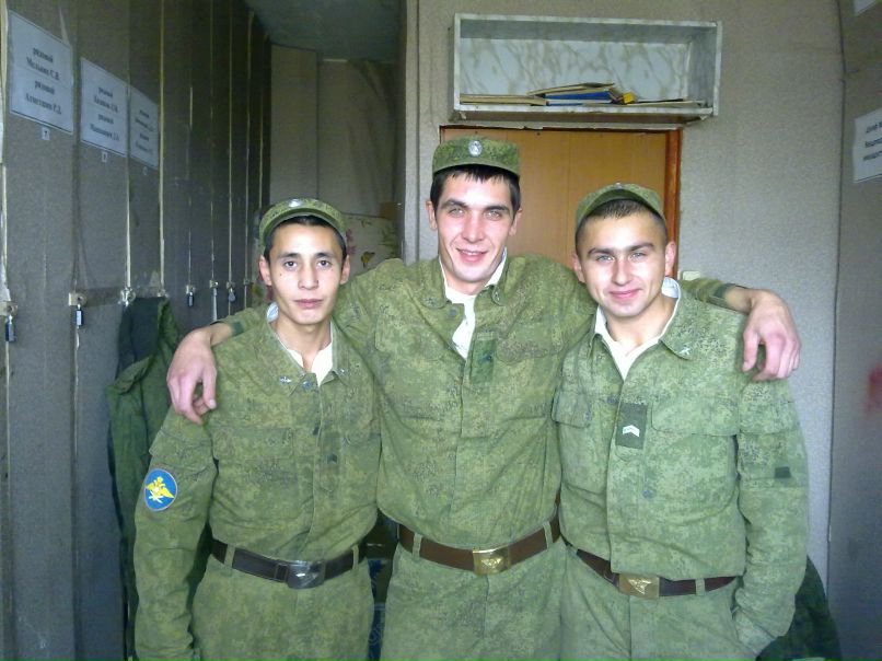 Дмитрий Сидорюк фотография #32