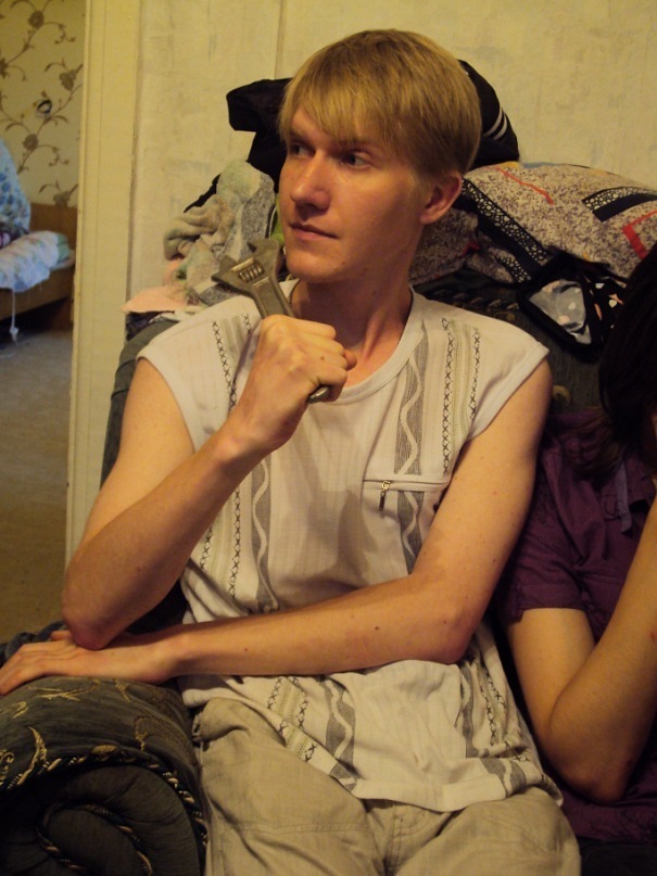 Александер Рогаль фотография #45