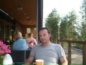 Фотография Юриздицкого Святослава