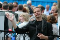 Фотография Теренберга Алексея