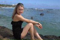 Віка Дирда фотография #35 (источник - https://vk.com/id13979425)