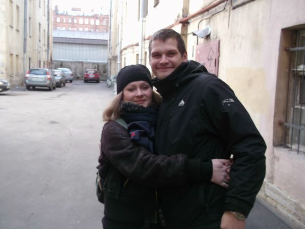 №17, Алексей Снетков, 44 года, Санкт-Петербург №17, Алексей Снетков, 44 года, Санкт-Петербург