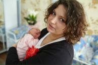 Фотография Рязановой Анны