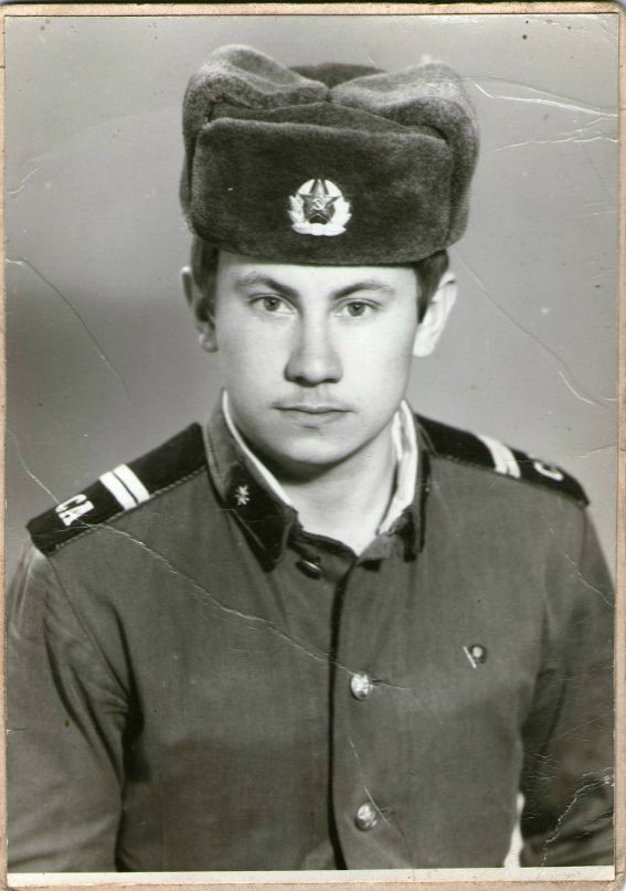 Сергей Ткачев фотография #3