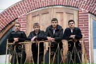 Андрій Коневич фотография #16 (источник - https://vk.com/id103746829)