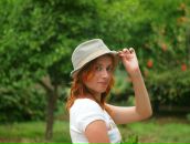 Фотография Лебедевой Ольги