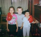 Фотография Белоусова Маргарита