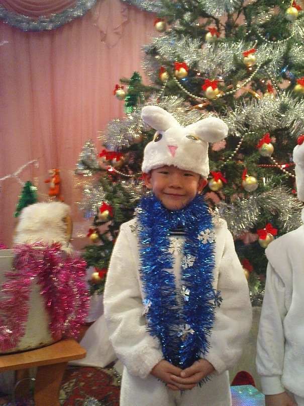 Дмитрий Цай фотография #46