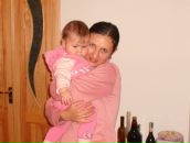 Уляна Вівчарська фотография #1