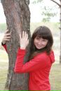 Фотография Прозоровской Надежды