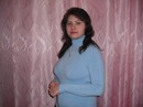 Фотография Муравьёвой Елены