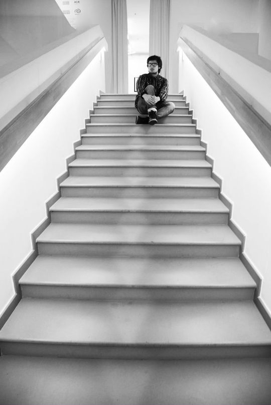 Ego Savin фотография #2