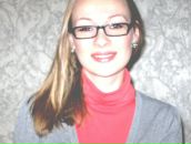 Фотография Дробовской Евгении