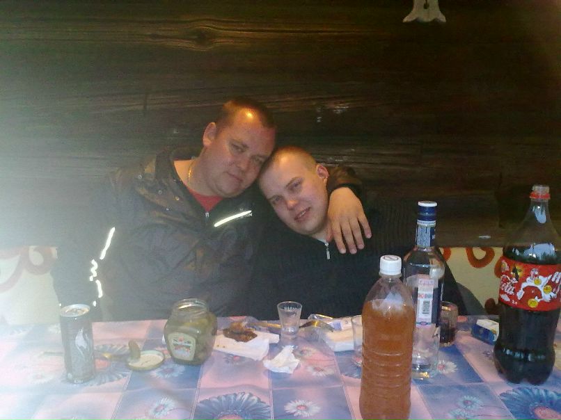 Женя Широков фотография #33